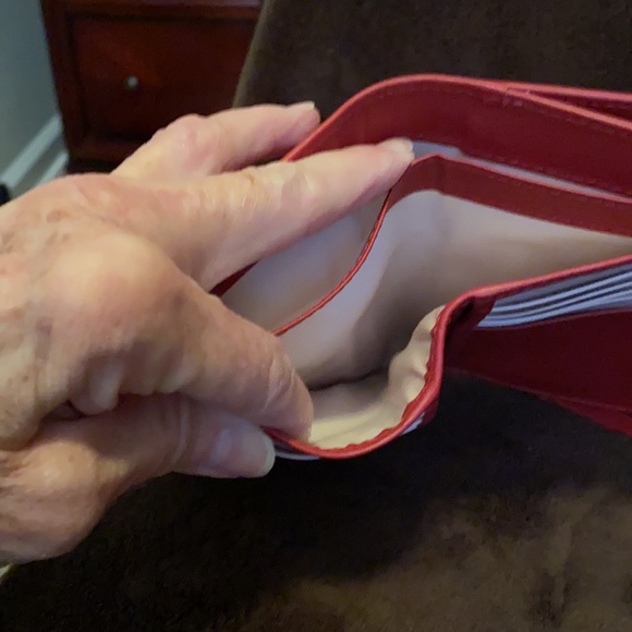 NWOT Radley wallet. - Picture 5 of 6